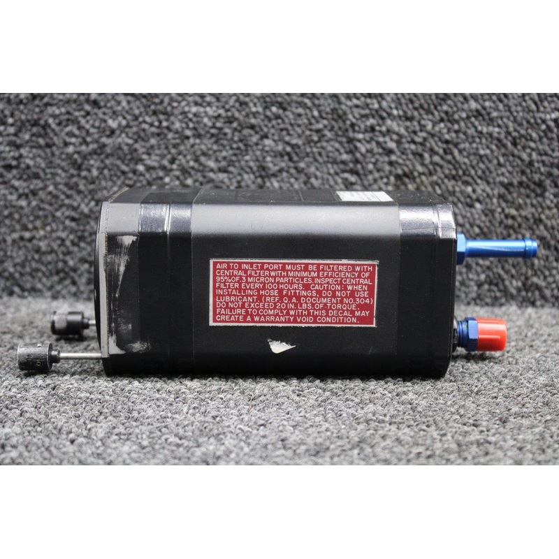 IU262-007-40 Sigma-Tek 4000HR-2 Directional Gyro Indicator (CORE)