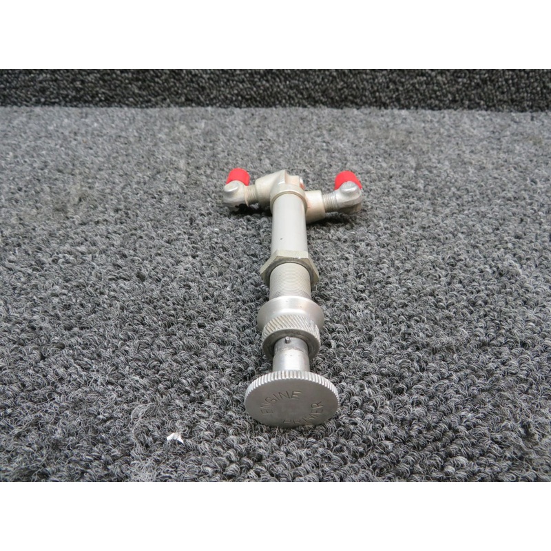 K-2405-1/8 Kohler Fuel Primer Assembly