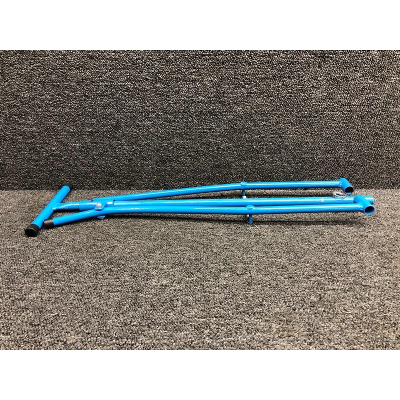 M-340-011 Wag-Aero Group Towbar Assembly (Collapsible)