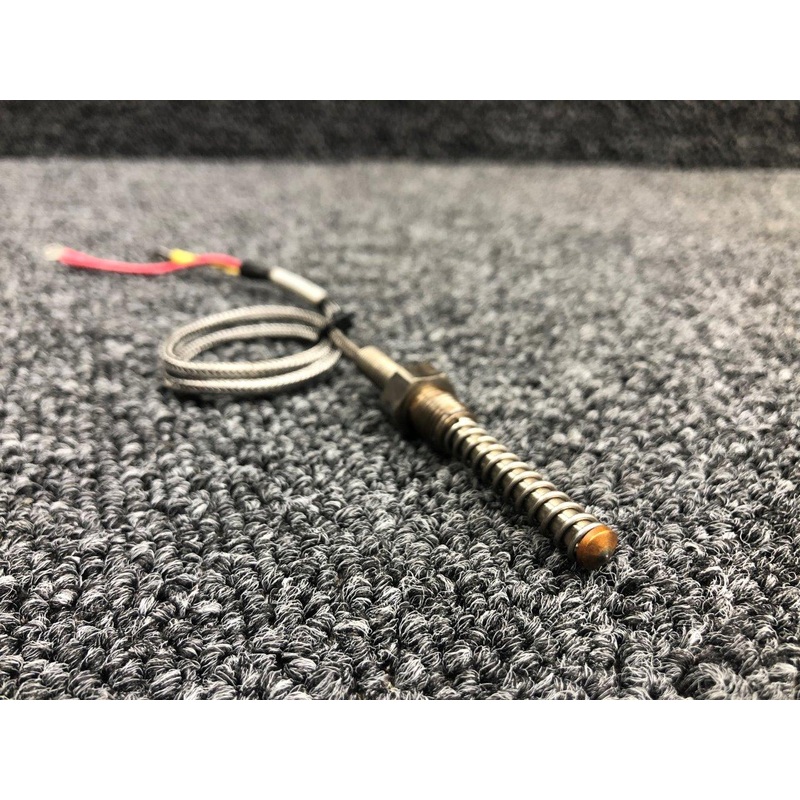 M-5050T JP Instruments Cylinder Head Temperature Probe (Screw in Type)