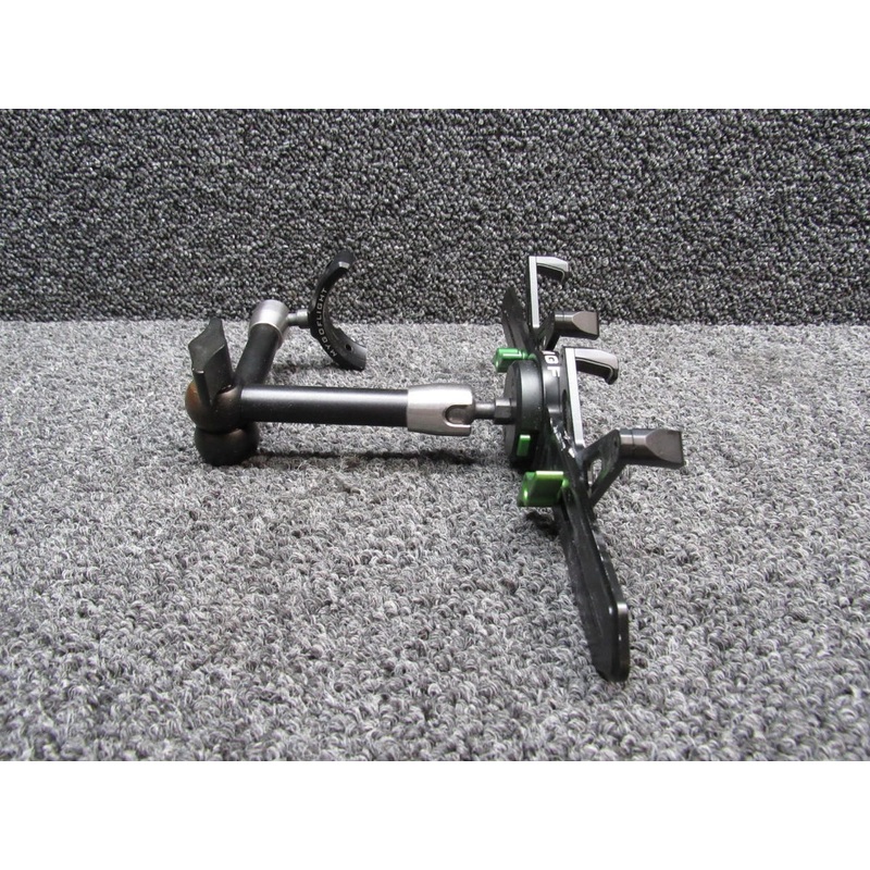 MYGOFLIGHT Ipad Cradle and Mount Assembly (SA)