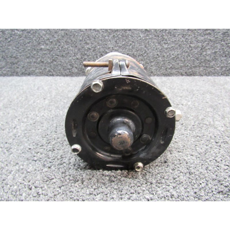 MZ4204 Lycoming O-235-L2C Prestolite Starter Assembly (Volts: 12)