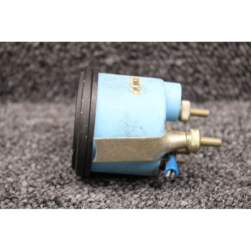 R8621 Isspro Oil Pressure Indicator (Volts: 12) (SA)