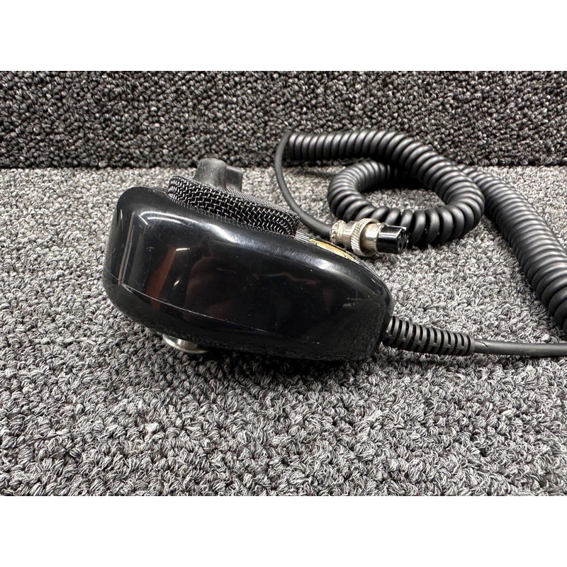 RK56 Telex Road King Handheld Microphone