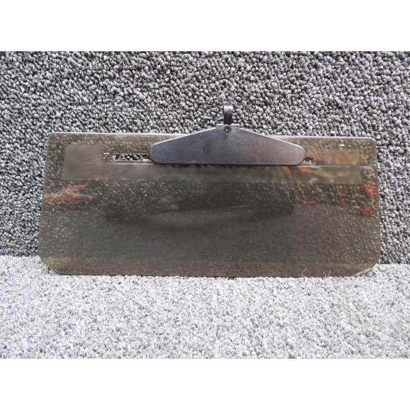 Ryan Navion Sliding Sun Visor Assembly