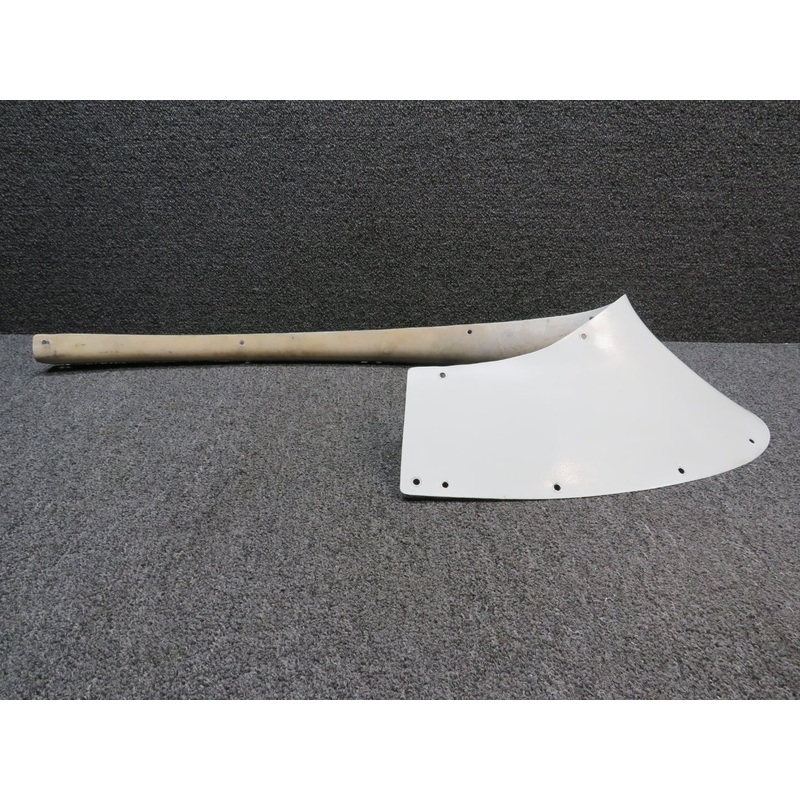 Ryan Navion Wing Root Fairing Forward RH