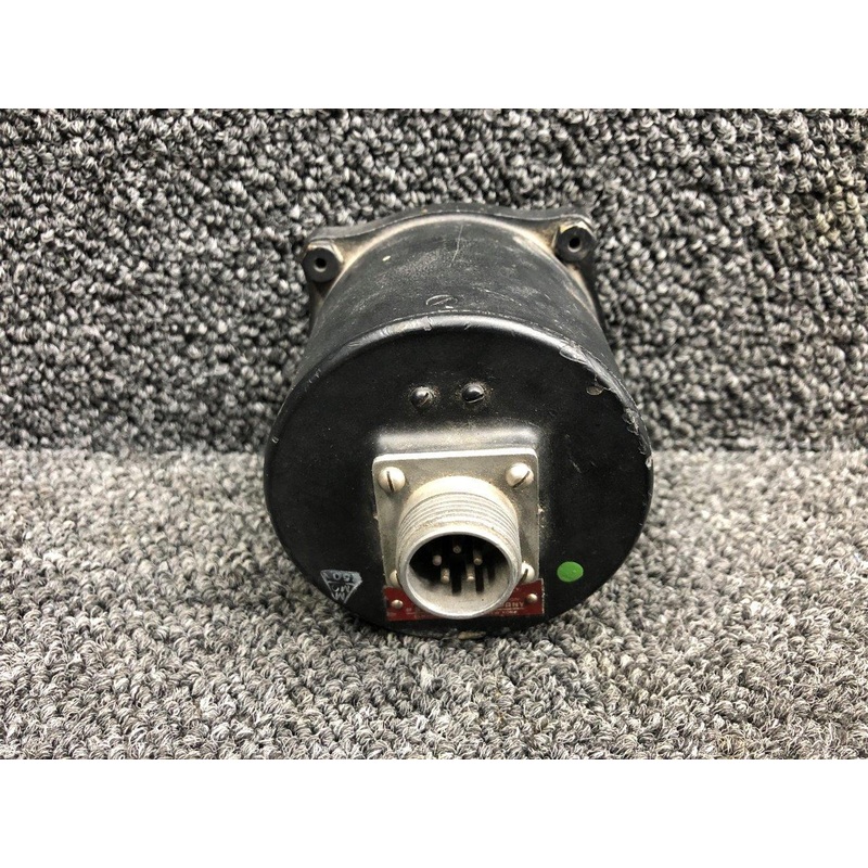 S-1329N1 (USE: C661011-0203) Kollsman Altimeter Indicator (Trainer ONLY)