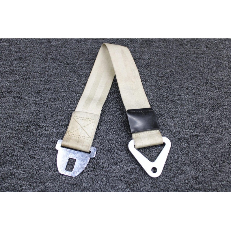 S-1746 (Use: H3800-F-110) Belt Makers Seatbelt Half Aft LH or RH
