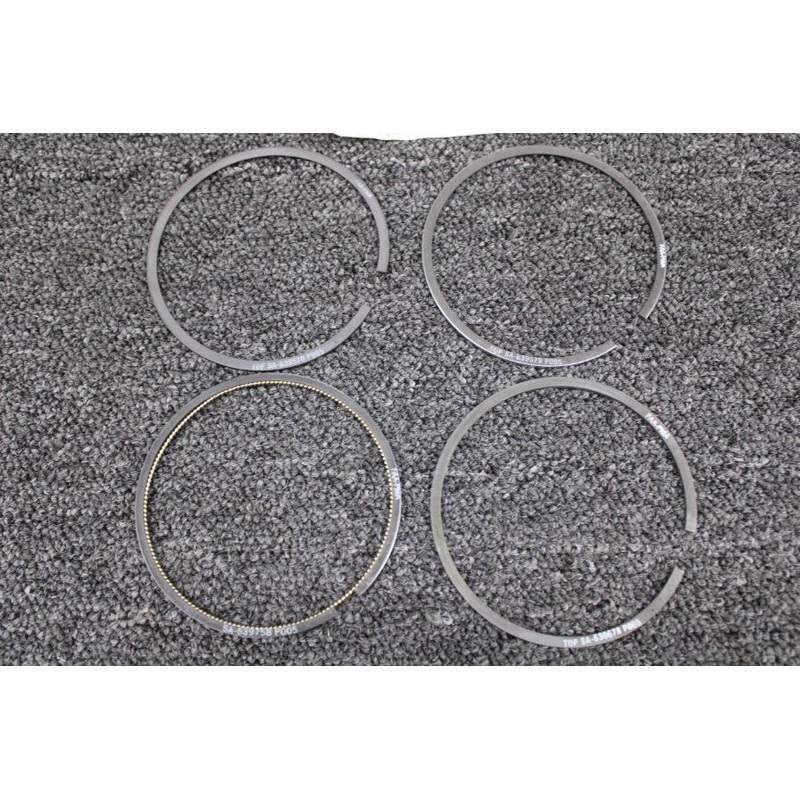 SA-3610-SC (Alt: 649225P005) Superior Air Parts Cylinder Ring Set (NOS) (SA)