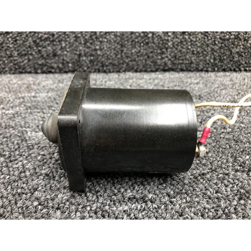 Safe Flight Model R Warning Unit Assembly (Volts: 12, Amps: 0.3)