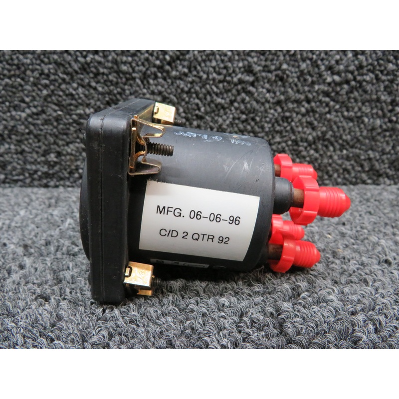 SL1001-005-7 (Alt: C668519-0105) Superior Labs Suction Indicator