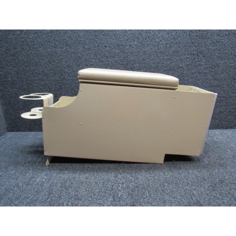 SPA-32/34 Piper PA32-300 Flight Boss LTD Center Console Assembly
