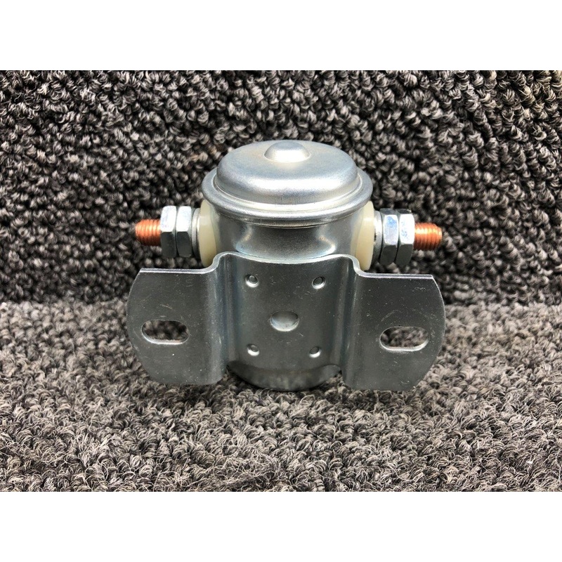 STS-A12 Lamar Technologies Contactor Relay (Volts: 12)
