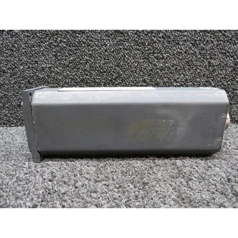 VSDL-0C219E (Alt: 9912147-1) US Gauge Dual Oil Temperature Indicator (28V)
