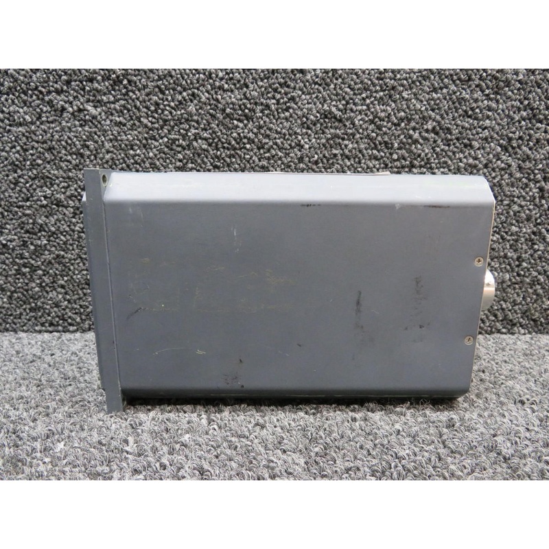 VSDL-0C419G (Alt: 9912147-4) US Gauge Dual Turbine Temperature Indicator (28V)