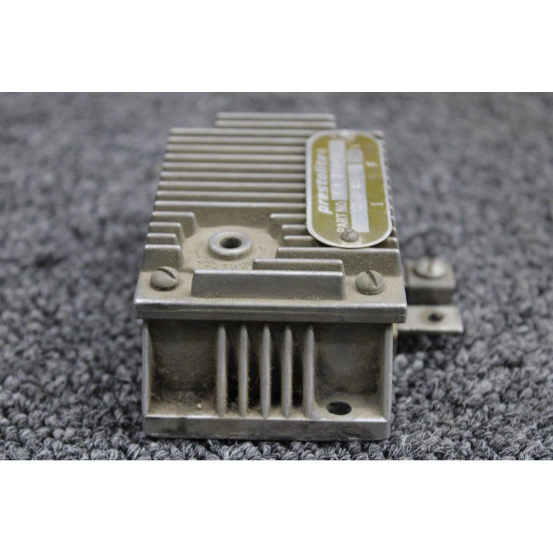 VSF-7403S Prestolite Voltage Regulator (Volts: 24) (SA)