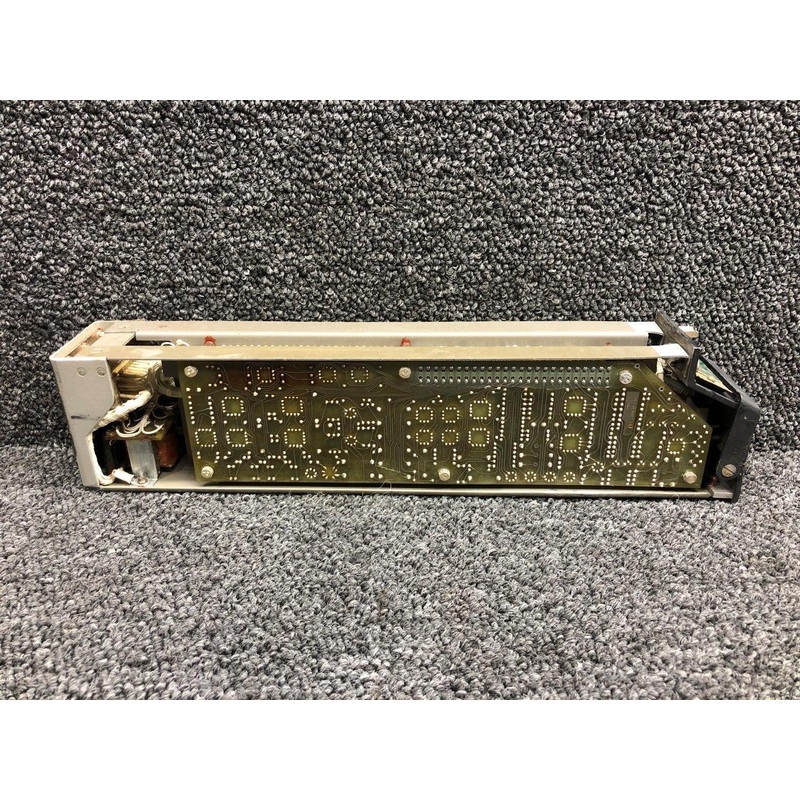 062090-02 Yaw Author AMD-BA Amplifier Box Assembly (Core)