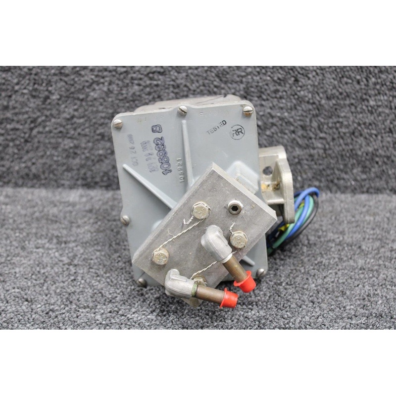 105932-B Prestolite Hydraulic Power Pack Assembly (Core)