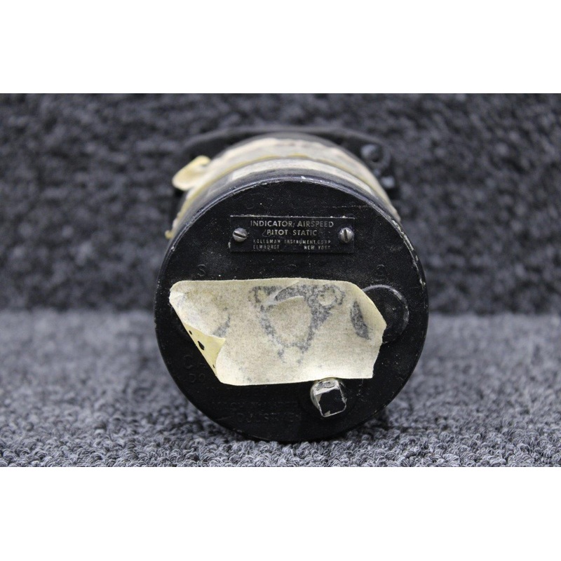 1214DX-10-09-38617 Kollsman Airspeed Indicator (CORE) (SA)
