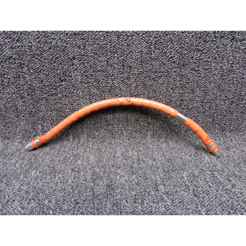 124F001-4CR-0167 Stratoflex Hose Assembly (1500 PSI)