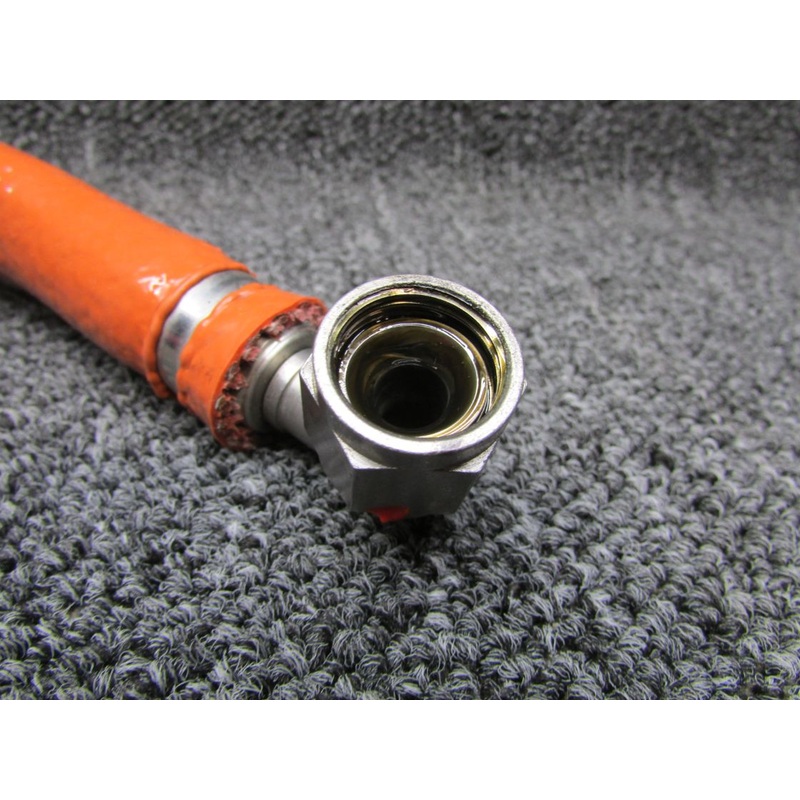 124F002-8CR-0170 Stratoflex Hose Assembly