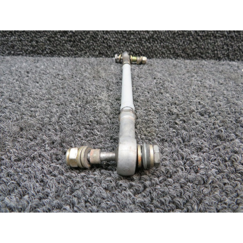 145-33303-3 Ryan Navion Main Landing Gear Door Rod Assembly