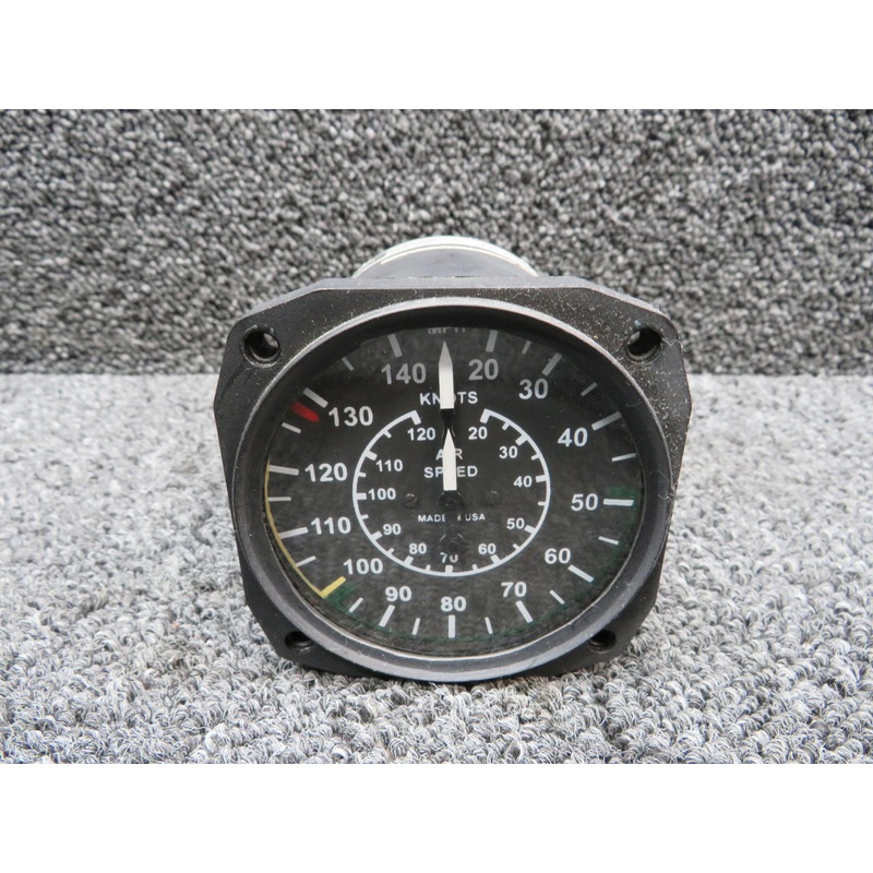 16-310-140D UMA Airspeed Indicator