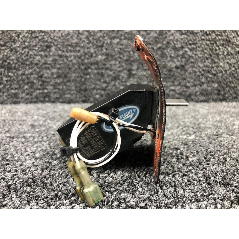 1750-11 Safe Flight Heated Lift Transducer (Volts: 28)