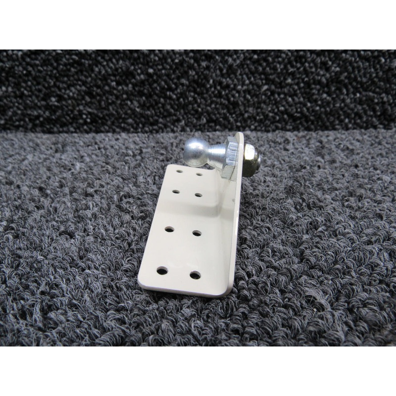 201C104-2 Mountain View Aviation Door Steward Mount W/ Ball (NOS) (SA)