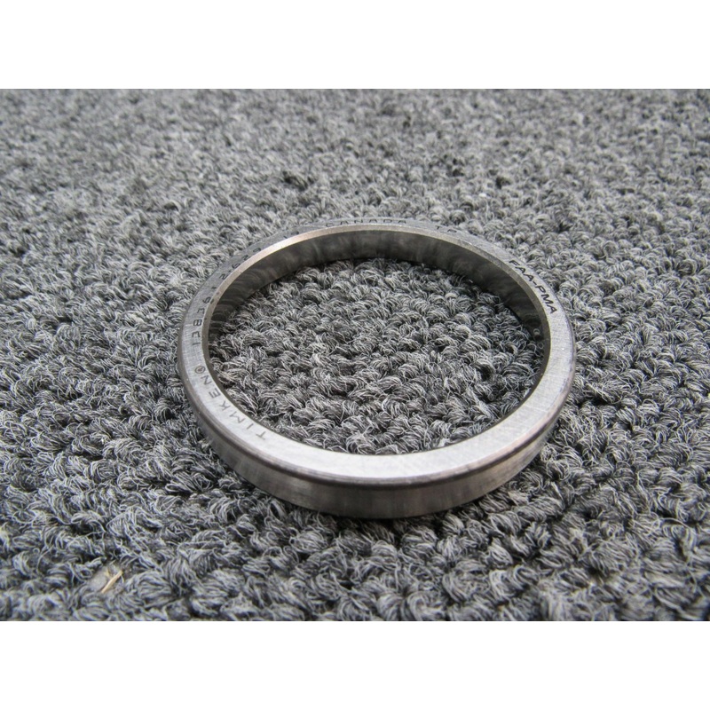 214-00100 (USE: 13836) Timken Bearing Cup (NEW OLD STOCK) (SA)
