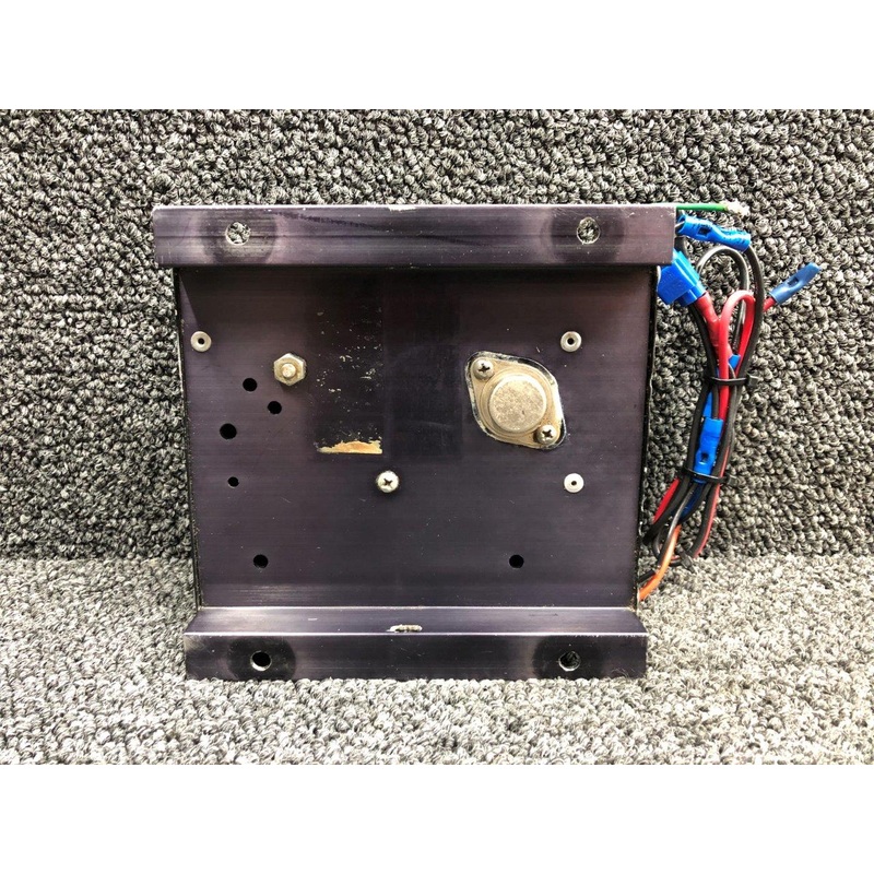 2412 NPC Electronics DC Voltage Converter (Input: 24V, Output: 14V)