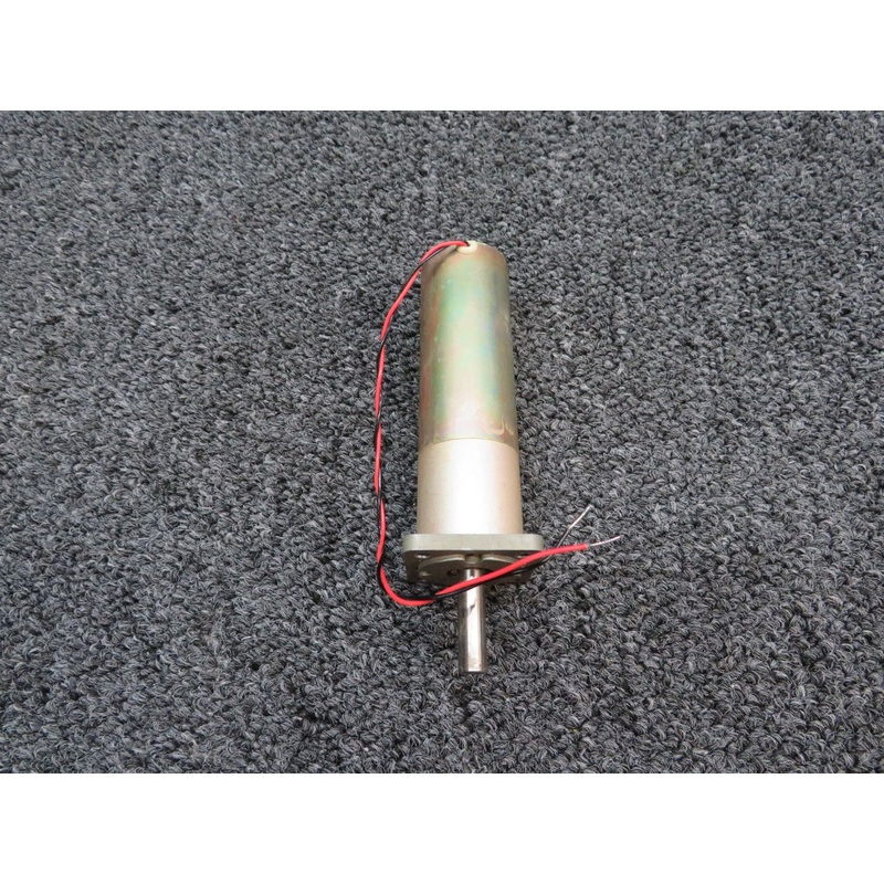 25140 TRW Inc DC Motor Assembly (Volts: 28)