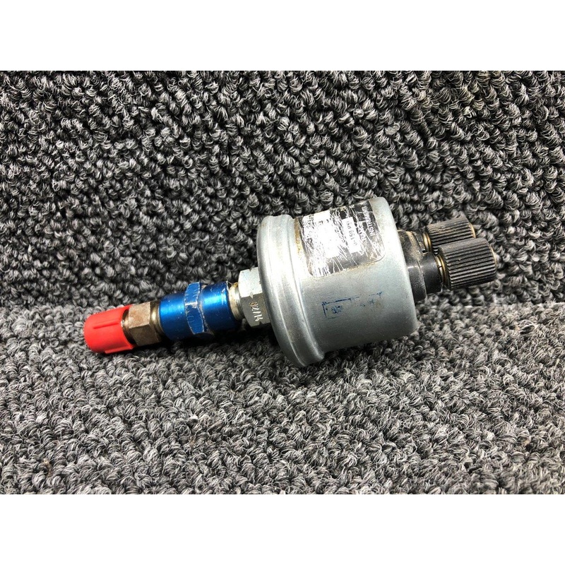 306018 JP Instruments Oil Pressure Transducer (PSI: 0-150)