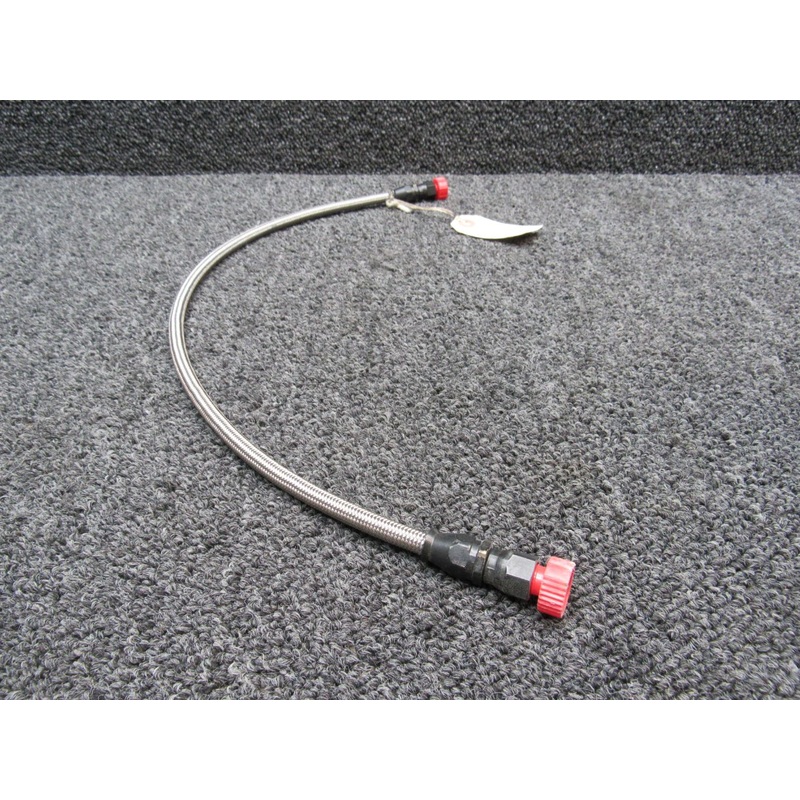 30A09000-273 Wipline Model 3000 Hydraulic Line Assembly (NOS) (SA)