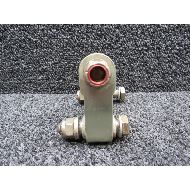 34A02207-007 Wipline Floats 3450 Series Fitting AFT Lower LH (SA)