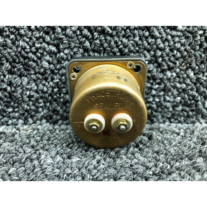 50-384001-35 Phaostron Flap Position Indicator