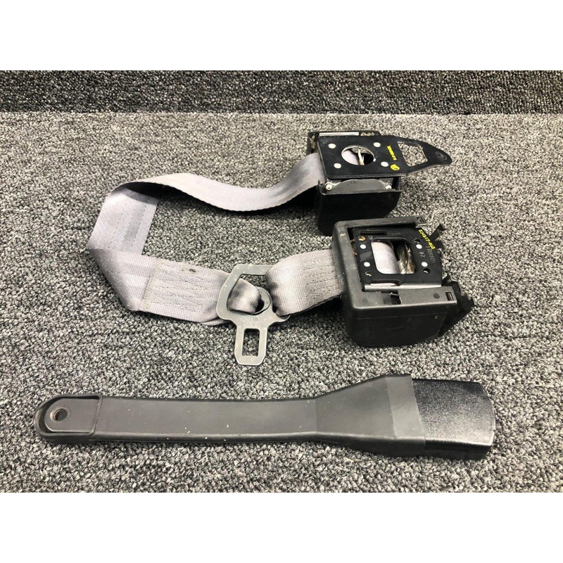 504516-403-8088 / 501580-519 Amsafe Seatbelt & Shoulder Restraint Harness