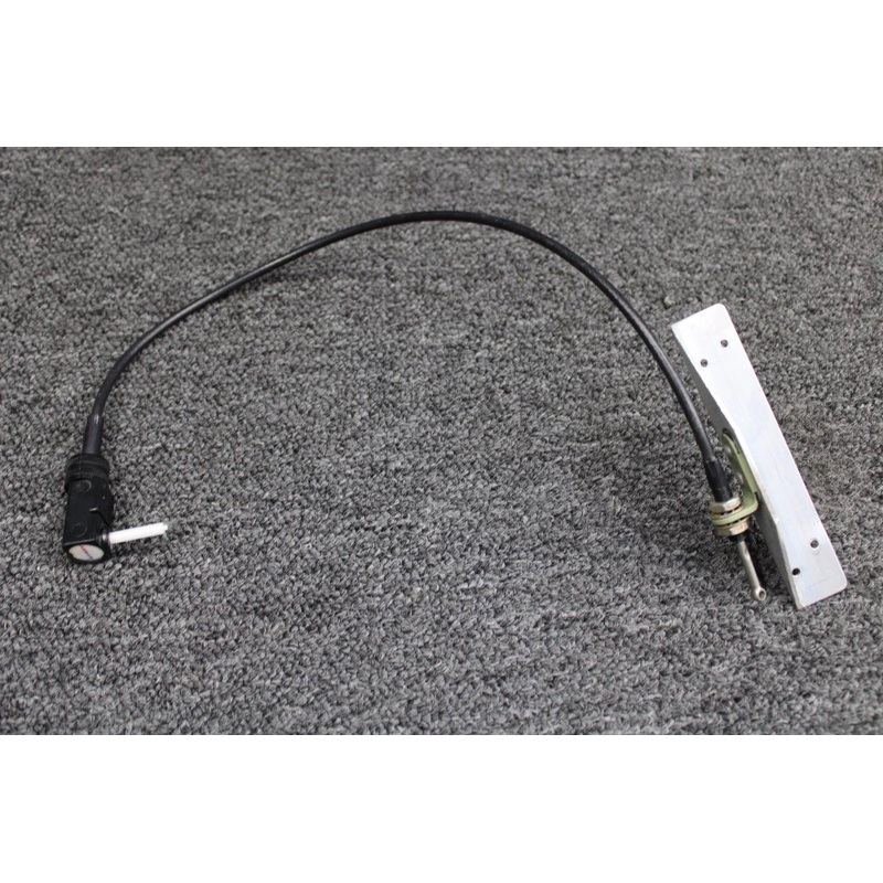 505589-401 AmSafe Inertia Reel Retractable Seat Stop Assembly (Core)