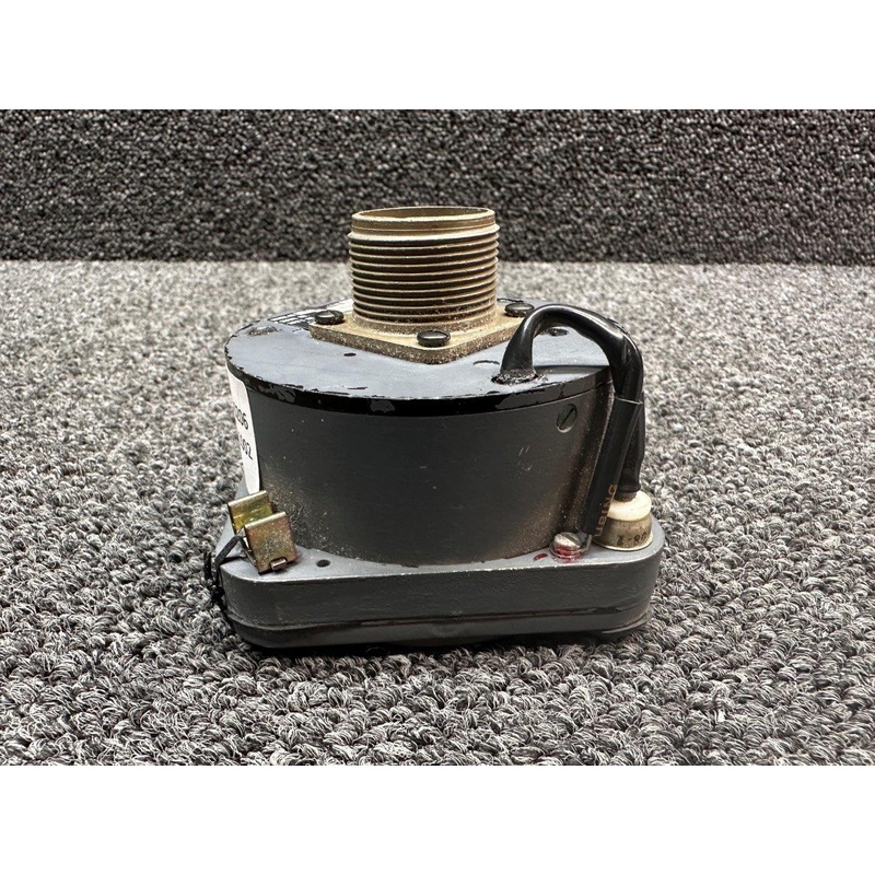 520850 Weston Instruments 1172 Course Deviation Indicator