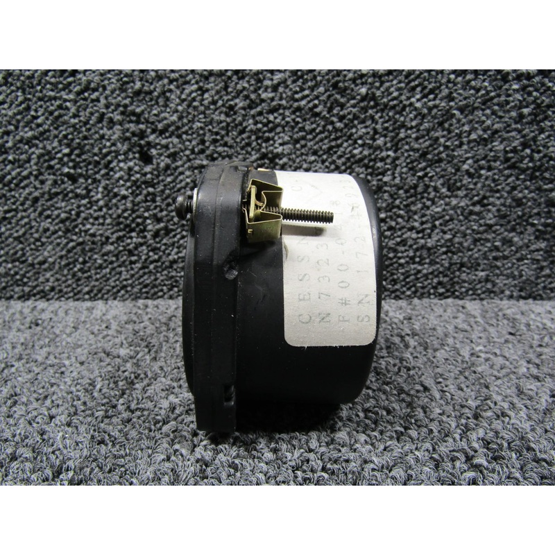 586-K Kollsman Airspeed Indicator (40-200 Knots)