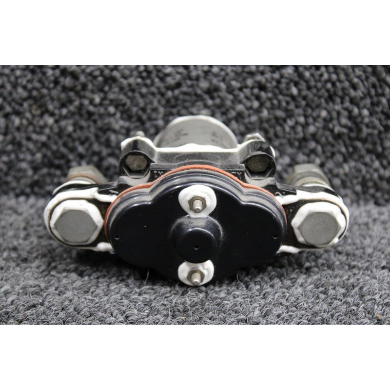 6041H193 (Alt: 0850469-1) Eaton Relay Assembly (Volts: 28, Amps: 100)