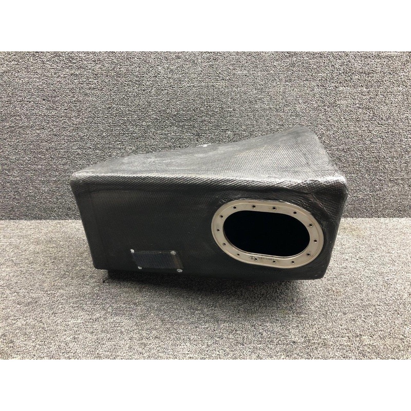 62702-1 (ALT: D028-2) Amfuel Auxiliary Fuel Bladder Tank Assembly (CORE)