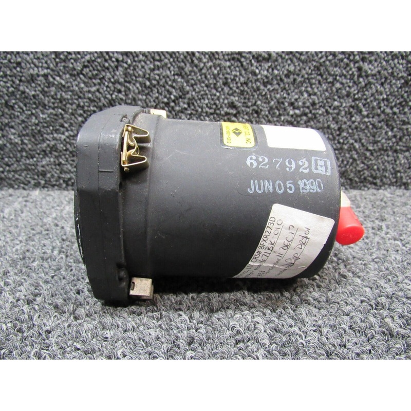 671BK-010 Kollsman Altimeter Indicator