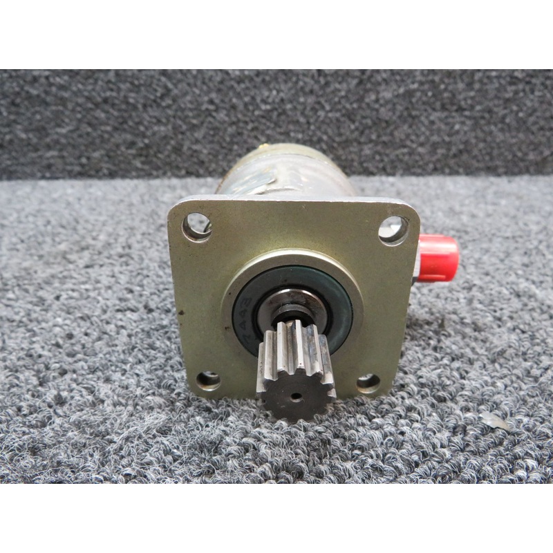 67A025 Continental E-225-4 Stratopower Hydraulic Pump Assembly