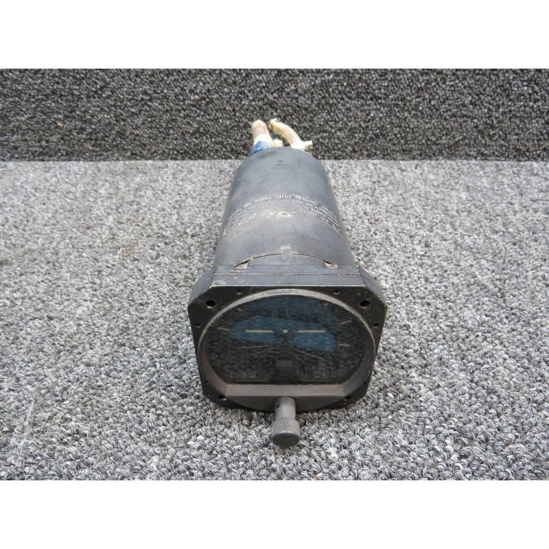 8.048.008-1 Kollsman Salmoiraghi Horizon Gyro Indicator
