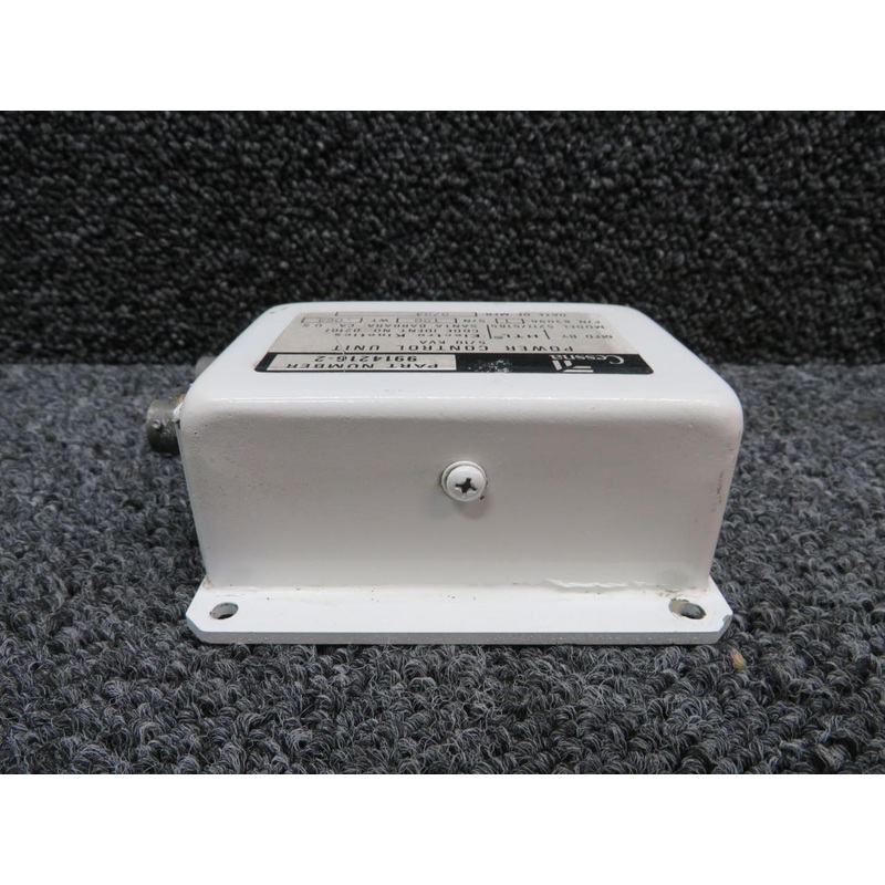 83096-1 (Alt: 9914216-2) Electro Kinetics 5211-5185 Power Control Unit