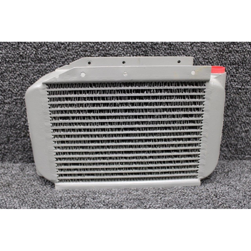8541336 Harrison AP16AN08-02 Oil Cooler Assy with 8130-3 (Overhauled)