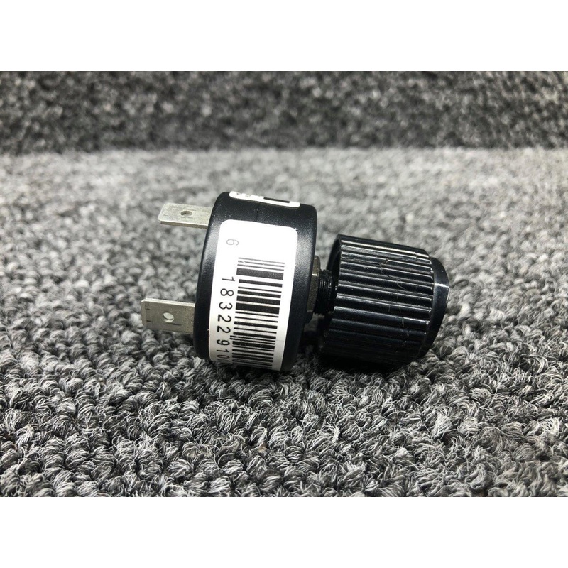 9100-001-A Seaton Engineering MaxDim Panel Dimmer Switch (12-36V, 12.5A)