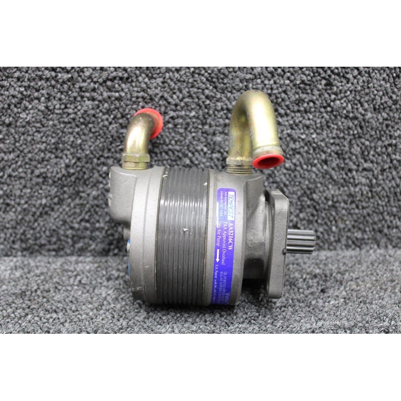 AA3216CW Tempest Dry Air Pump Assembly