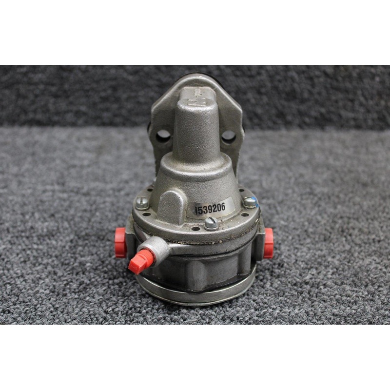 AF-15473 Tempest Lycoming Fuel Pump Assembly (SA)